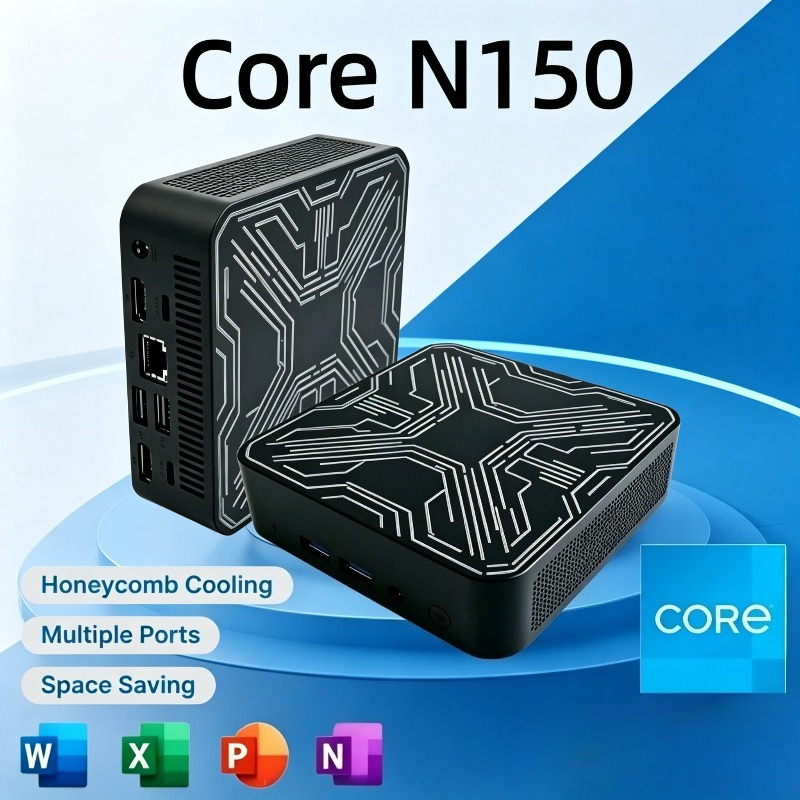 Pc Gaming Sultan - มินิพีซีพกพา รุ่นใหม่ ปี 2026 ใช้ Intel