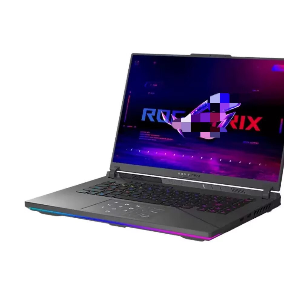 Pc Gaming Rtx 4060 - คอมพิวเตอร์พีซีเกมมิ่ง ROG Strix G18 NVIDIA RTX