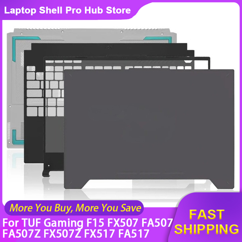 Pc Gaming Handheld - ใหม่สำหรับ ASUS TUF Gaming F15 FX507