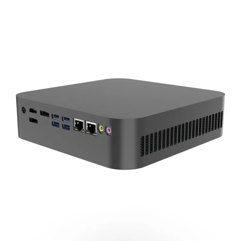 Pc Gaming Rtx 4060 - สำหรับ GX06minipc14 มินิพีซีเกมมิ่งโฮสต์ พร้อม Intel Core