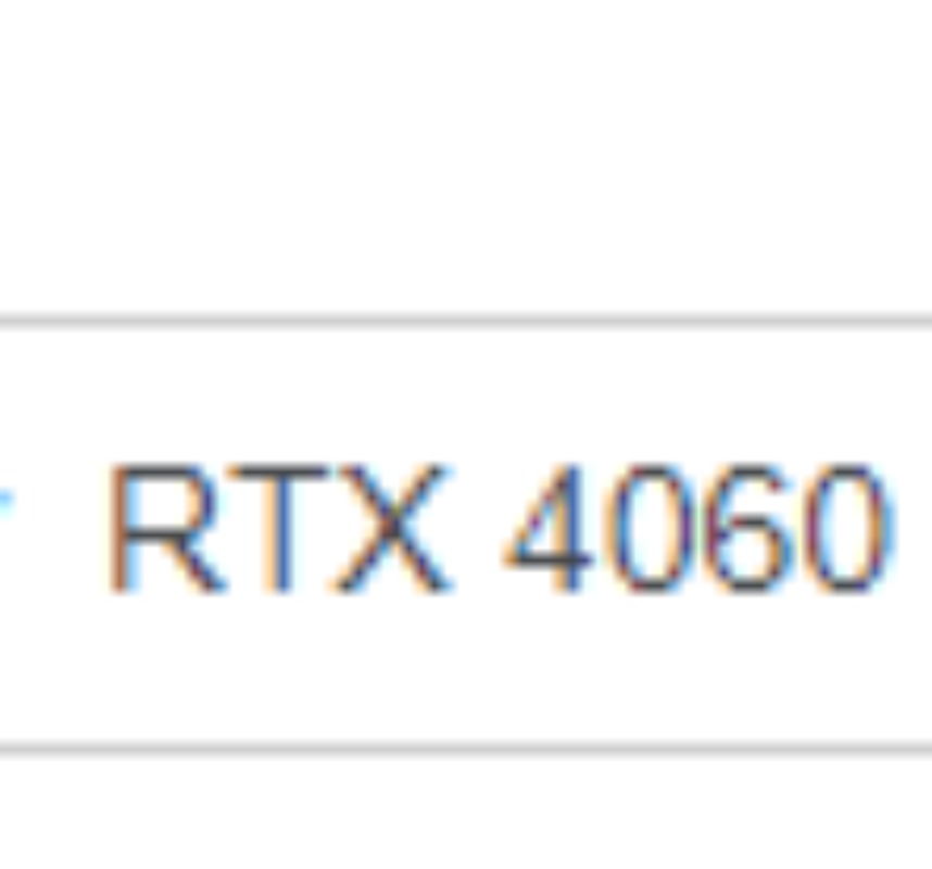 Pc Gaming Rtx 4060 - การ์ดจอเกมมิ่ง RTX 4060 Ti รุ่นใหม่ 8GB/16GB