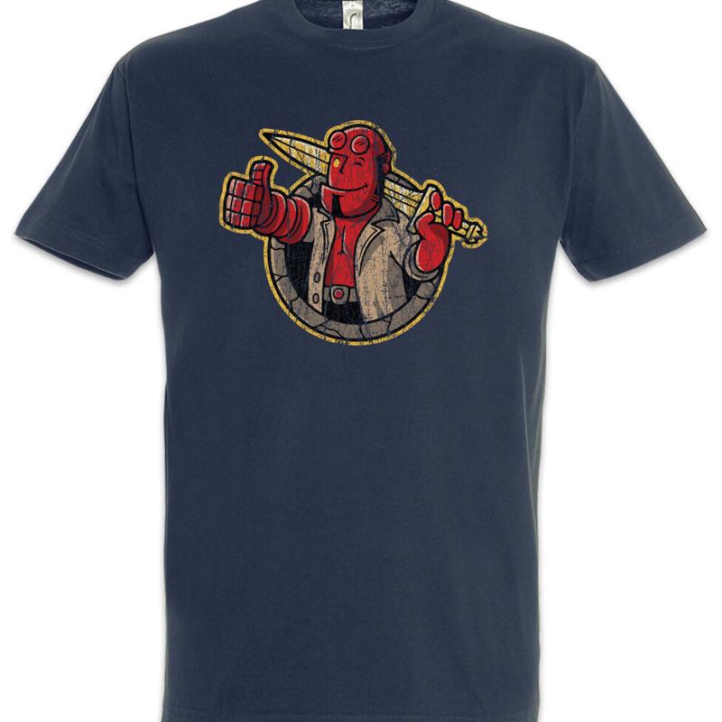 Pc Gaming Game - เสื้อยืด Hell B Boy Gamer เกมเมอร์