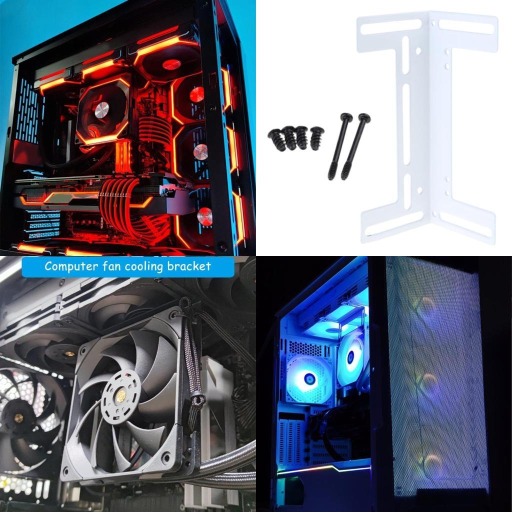 Pc Water Cooling - Y1UB PC Water Cooling Fan Radiators