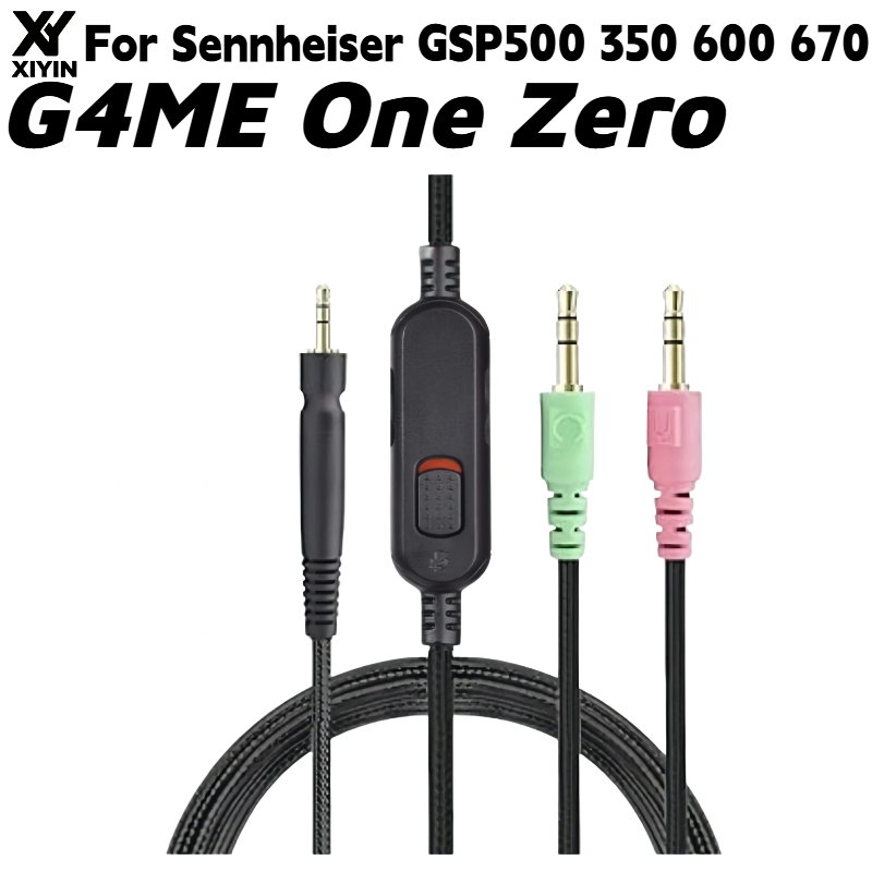 สายเคเบิลเสียง Aux สำหรับหูฟัง - Pc Gaming Earphones บทวิจารณ์และราคา
