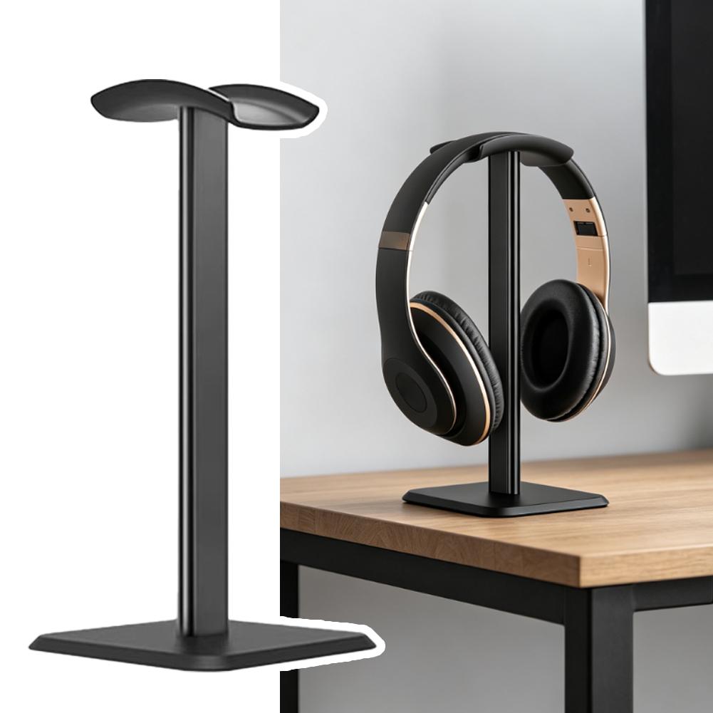 ขาตั้งหูฟังอะลูมิเนียมอัลลอยด์ - Pc Gaming Earphones บทวิจารณ์และราคา