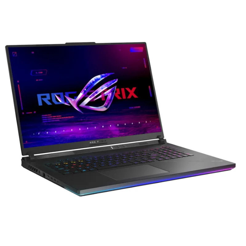 คอมพิวเตอร์พีซีเกมมิ่ง ROG Str - Pc Gaming Rtx 4060 บทวิจารณ์และราคา