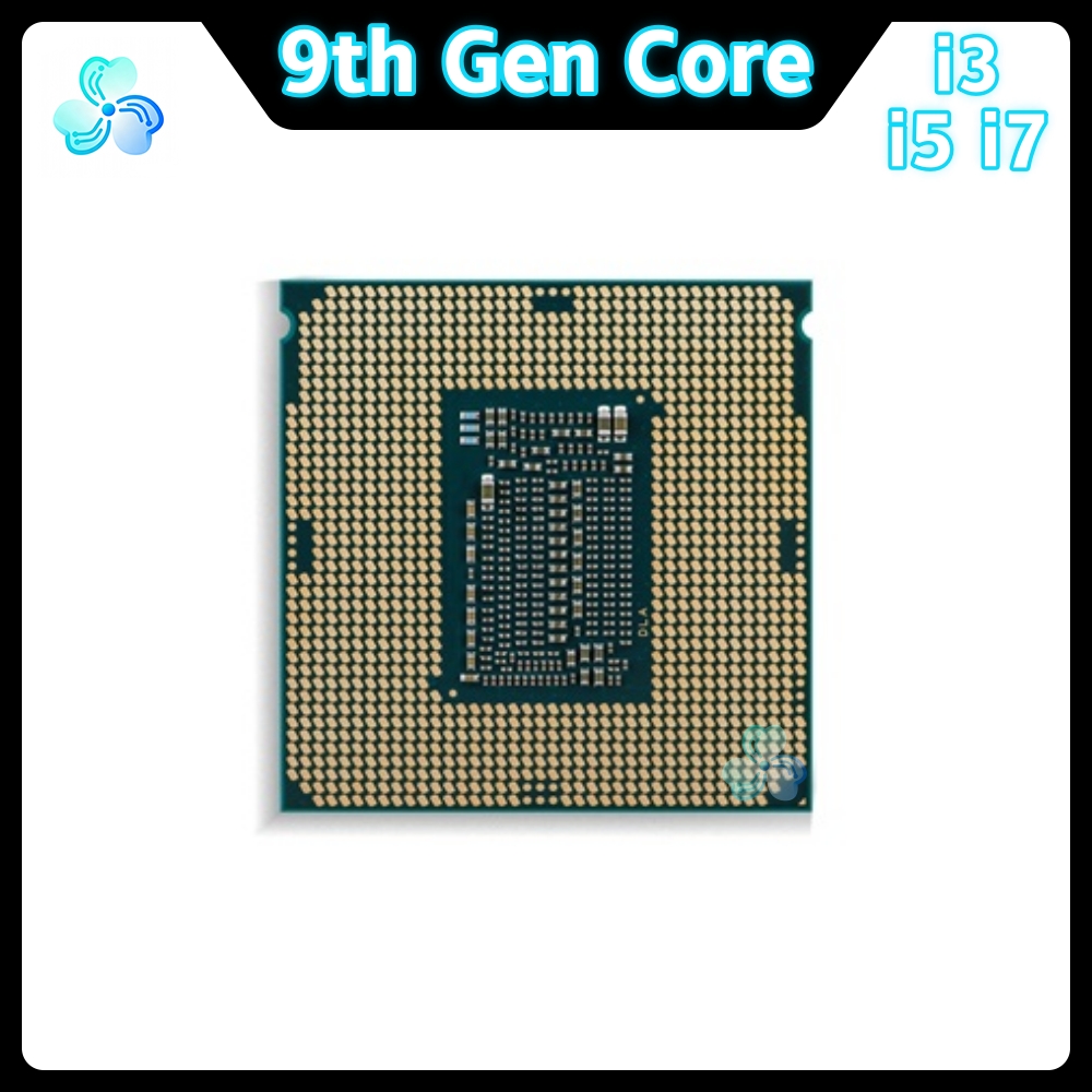 โปรเซสเซอร์คอร์เจนเนอเรชั่น 9  - Intel Cpu Core I5 บทวิจารณ์และราคา