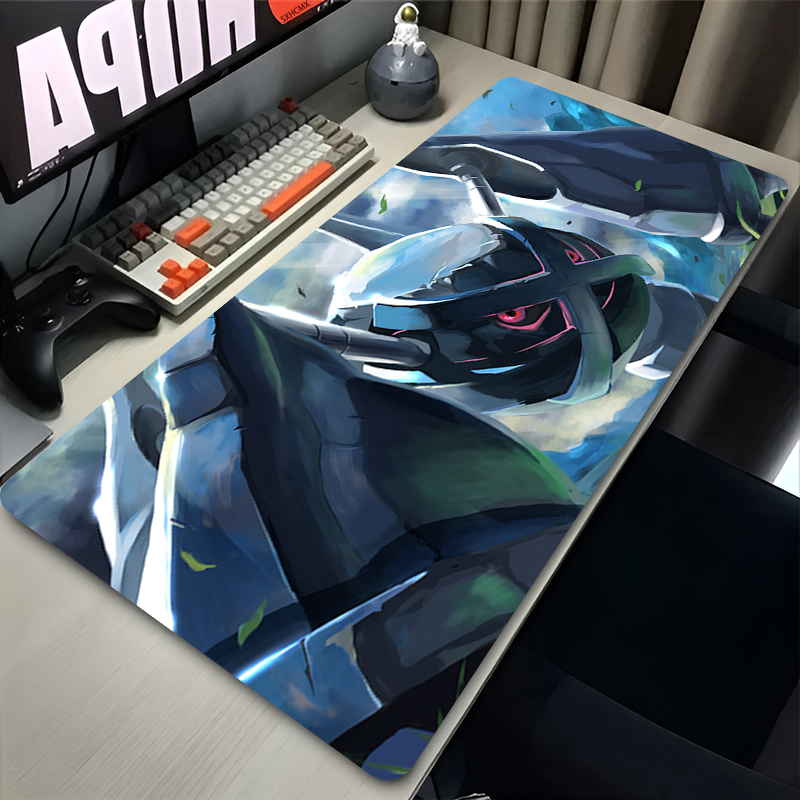แผ่นรองโต๊ะคอมพิวเตอร์เกม P-po - Pc Gaming Game บทวิจารณ์และราคา