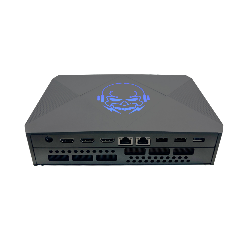 มินิพีซีเกมมิ่ง Intel Core i9  - Pc Gaming Rtx 4060 บทวิจารณ์และราคา