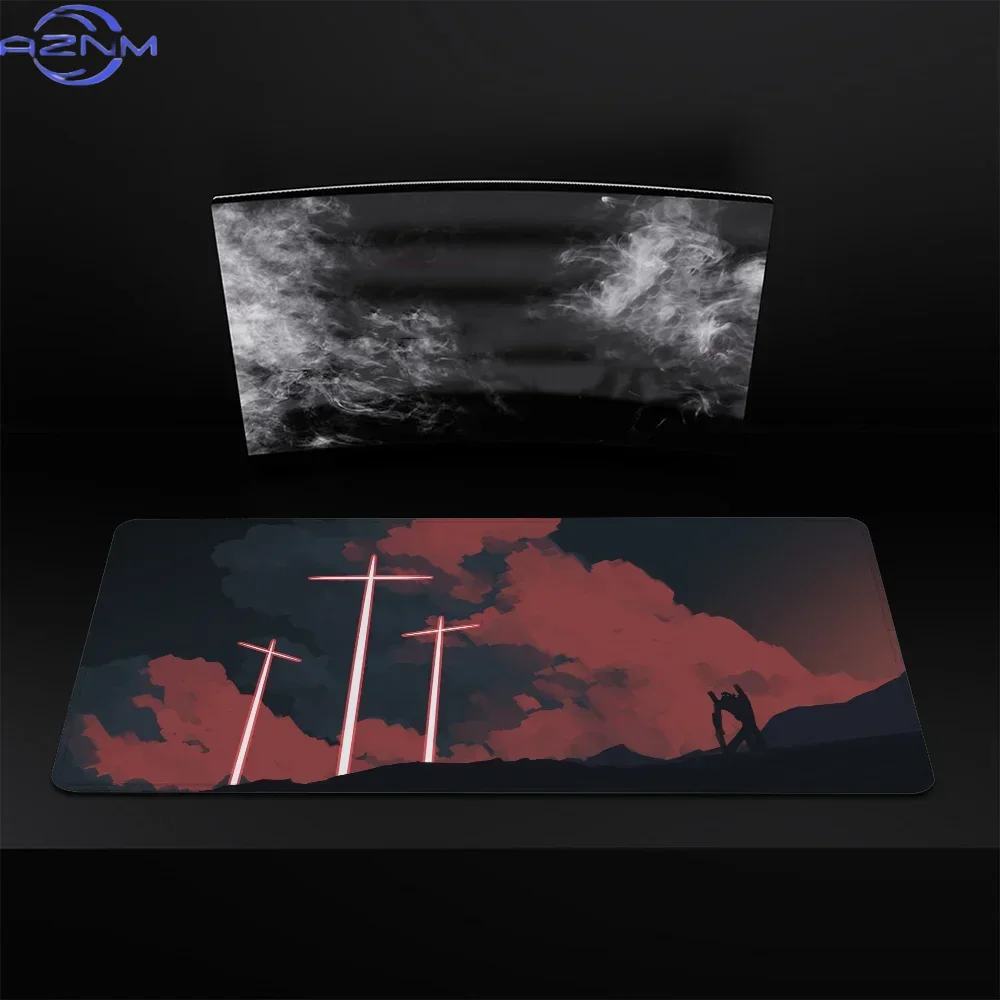 แผ่นรองโต๊ะ E-Evangeliones XXL - Pc Gaming Evangelion บทวิจารณ์และราคา