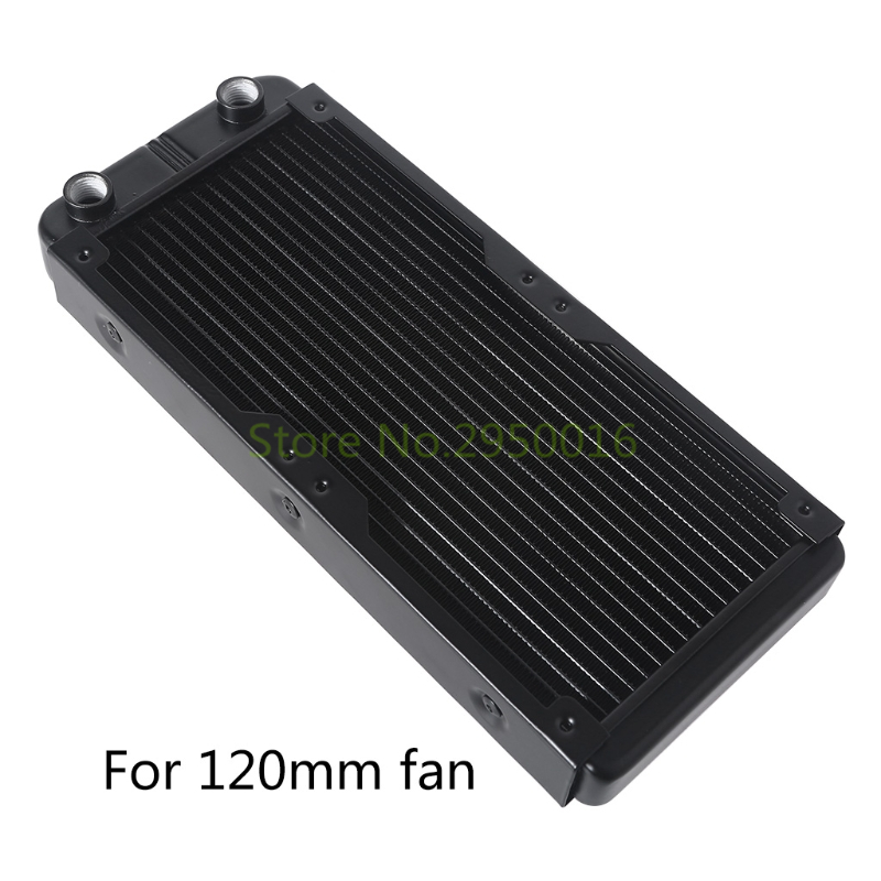 240มม.10/18หลอดชุดน้ำทำความเย็ - Pc Water Cooling บทวิจารณ์และราคา