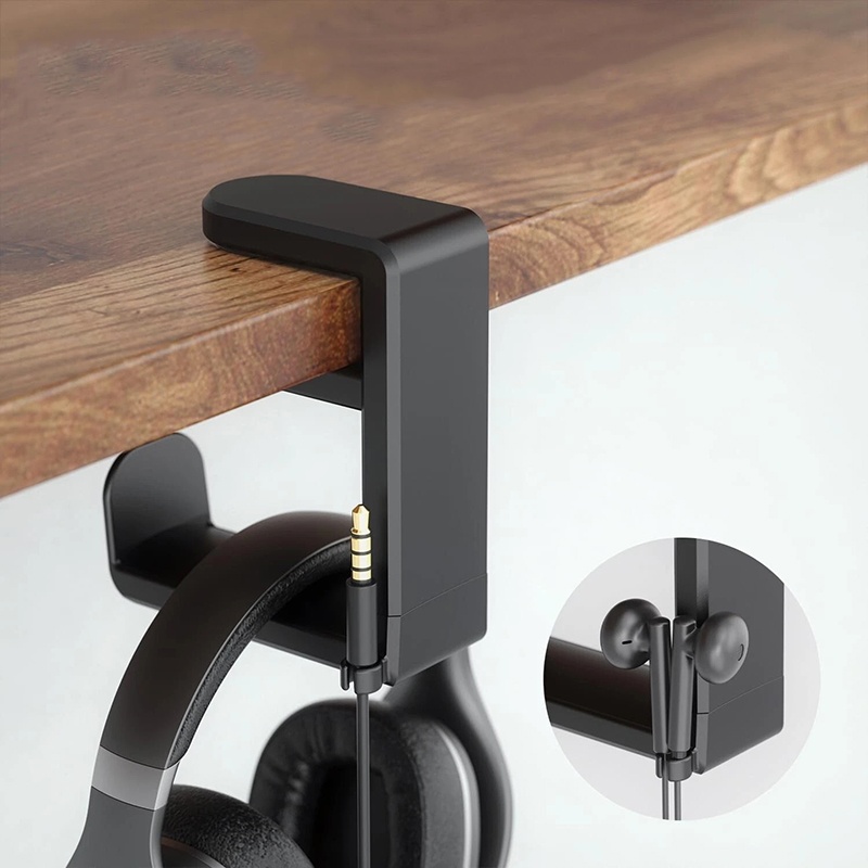 ยูนิเวอร์แซล เดสก์ท็อป 360 °   - Pc Gaming Earphones บทวิจารณ์และราคา