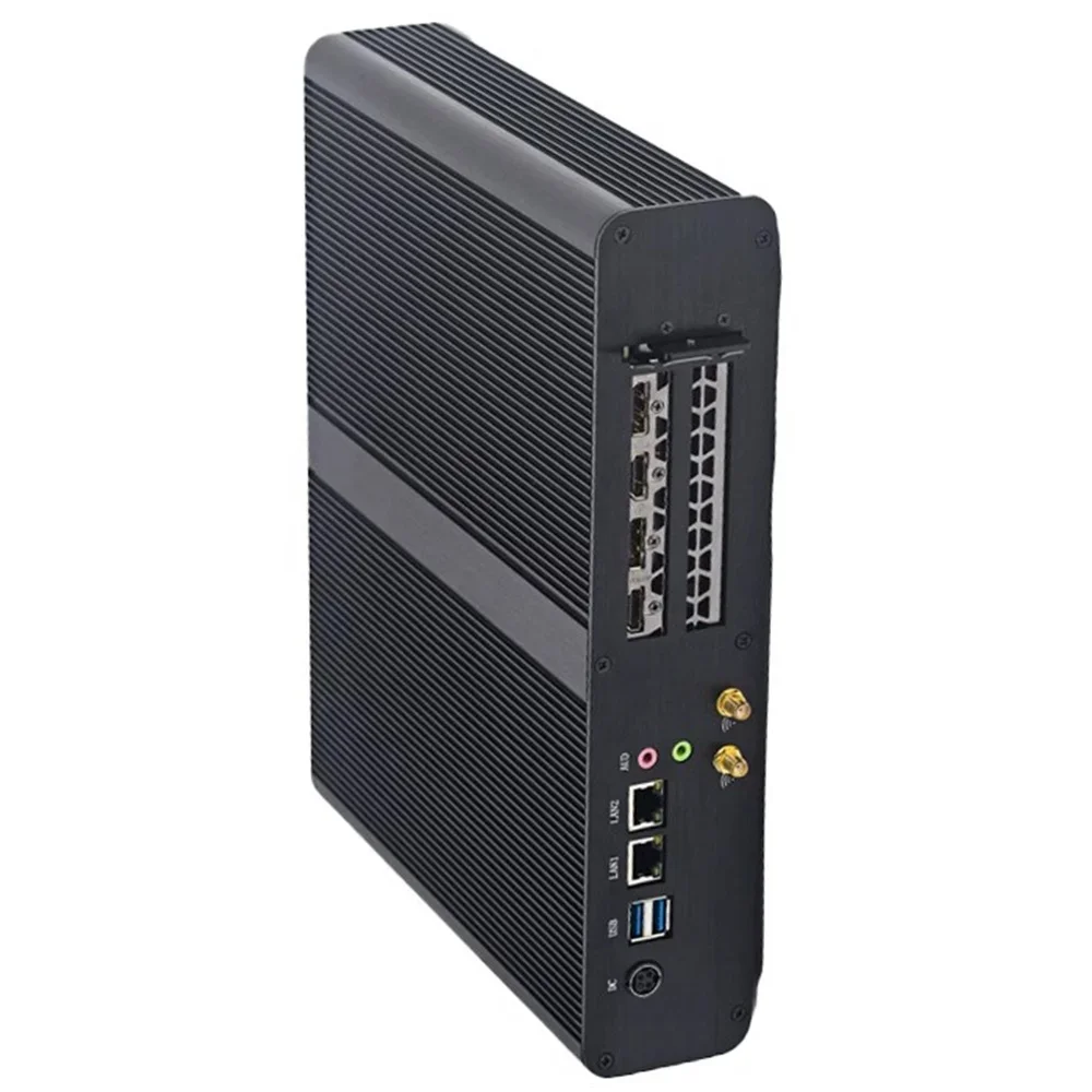 มินิพีซีเกมมิ่ง เจนเนอเรชั่น 1 - Pc Gaming Rtx 4060 บทวิจารณ์และราคา