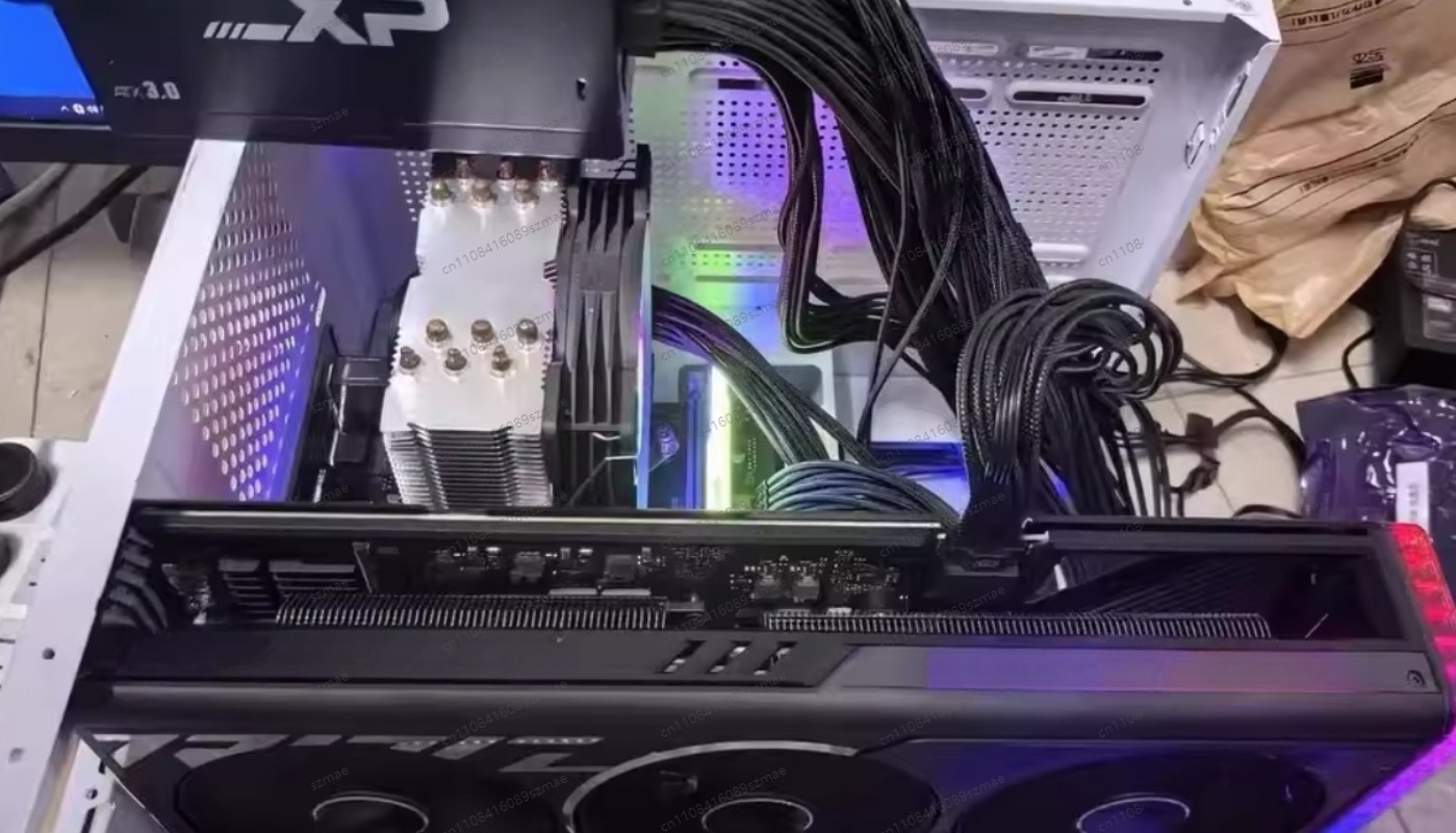 YYHC การ์ดจอขายดี RTX 4070 408 - Pc Gaming Rtx 4060 บทวิจารณ์และราคา