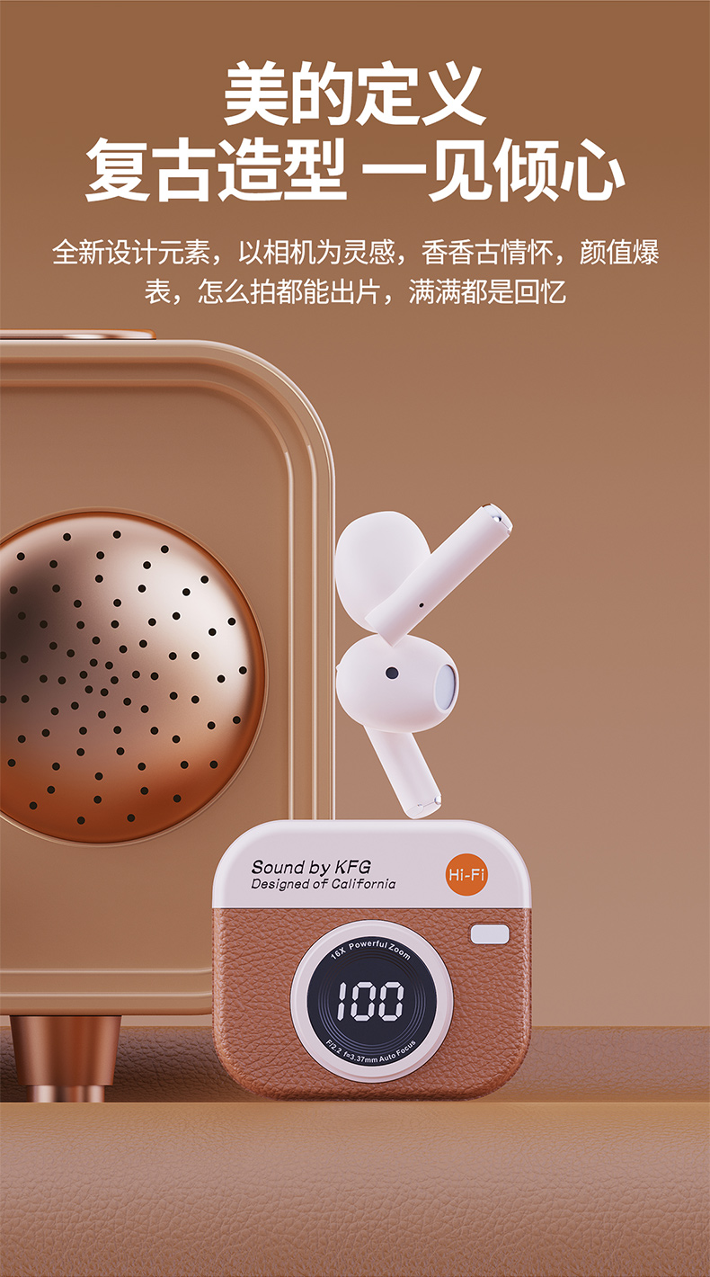 Q86 บลูทูธ 5.3 หูฟังไร้สายไฟ L - Pc Gaming Earphones บทวิจารณ์และราคา
