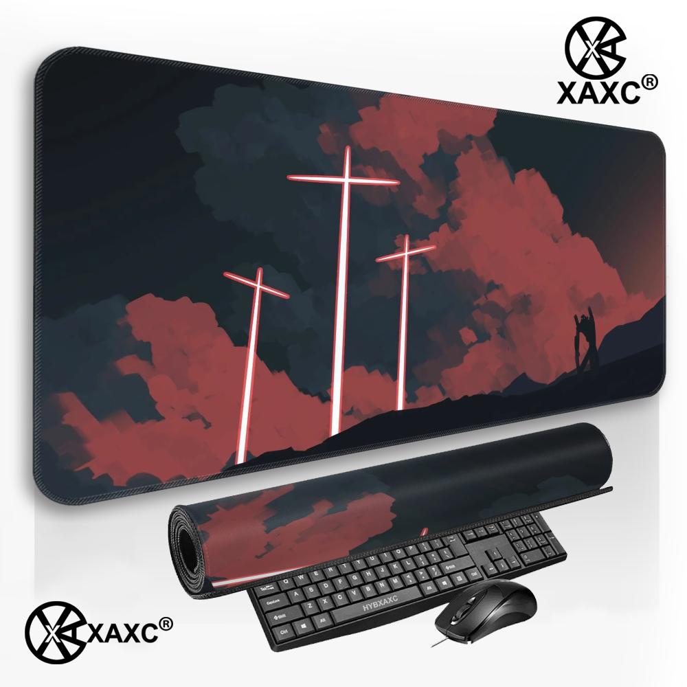 แผ่นรองโต๊ะ E-Evangeliones แผ่ - Pc Gaming Evangelion บทวิจารณ์และราคา