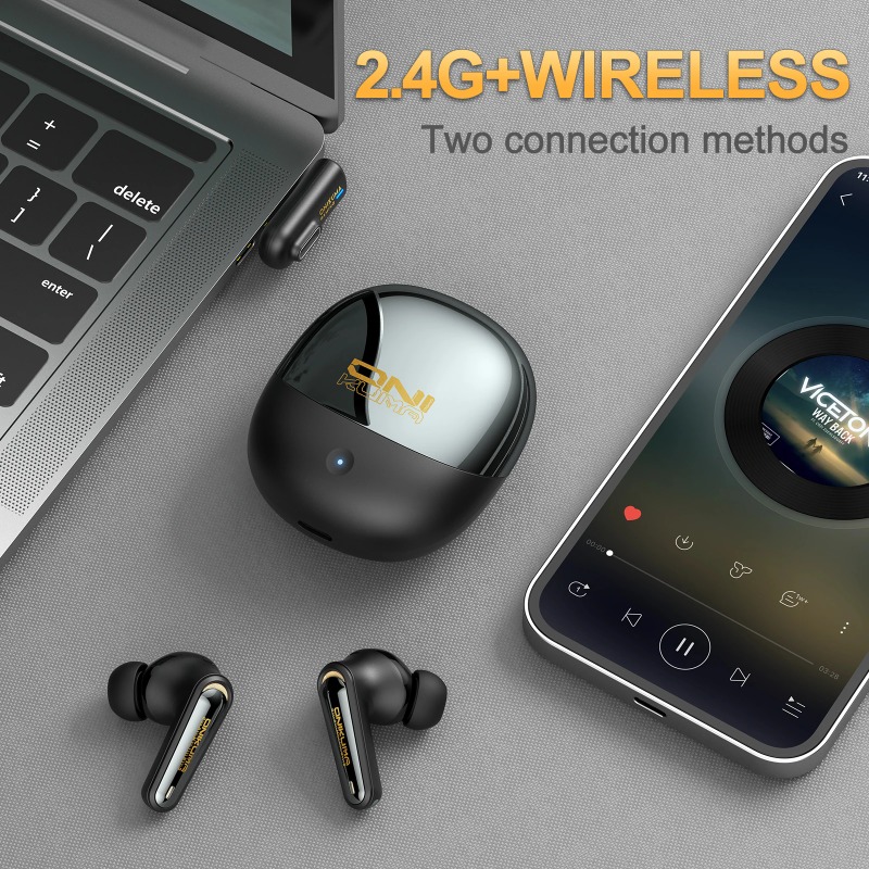 ONIKUMA TX610 หูฟังสำหรับเล่นเ - Pc Gaming Earphones บทวิจารณ์และราคา