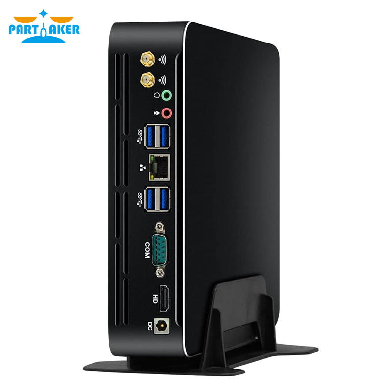 Partaker มินิพีซี Intel Gen 11 - Intel Cpu Core I7 บทวิจารณ์และราคา
