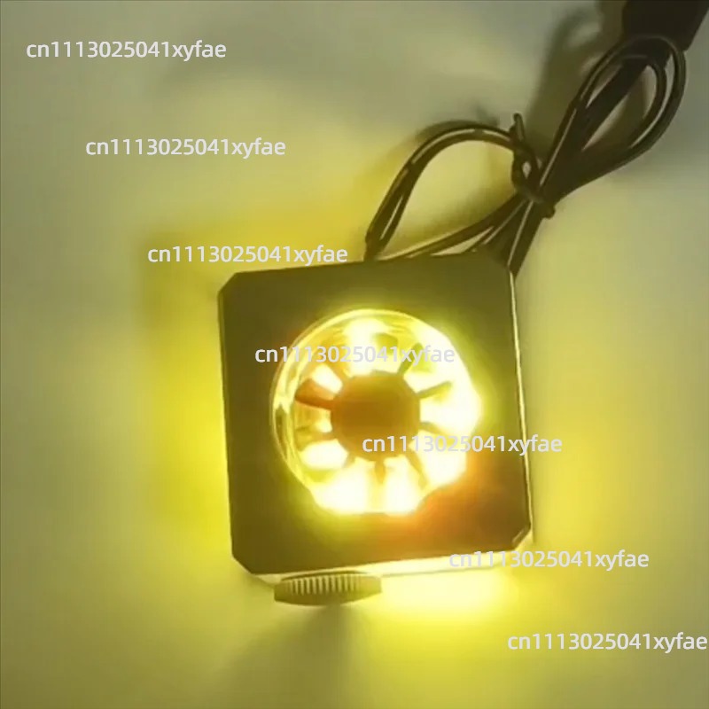 เครื่องวัดการไหลของน้ำ RGB, เก - Pc Water Cooling บทวิจารณ์และราคา