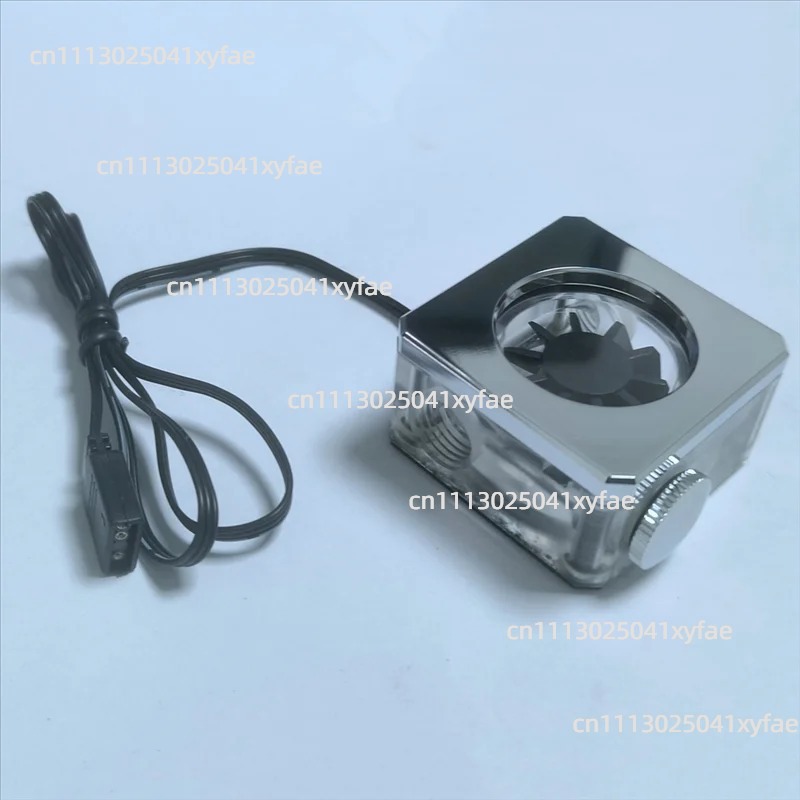 เครื่องวัดการไหลของน้ำ RGB, เก - Pc Water Cooling บทวิจารณ์และราคา