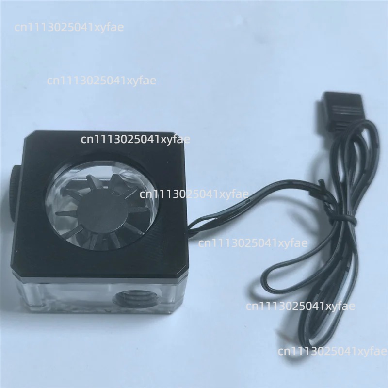 เครื่องวัดการไหลของน้ำ RGB, เก - Pc Water Cooling บทวิจารณ์และราคา