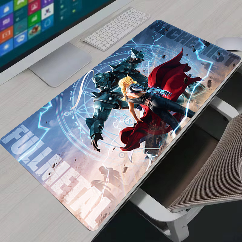 แผ่นรองเมาส์ขนาดใหญ่ ฟูลเมทัล  - Pc Gaming Sultan บทวิจารณ์และราคา