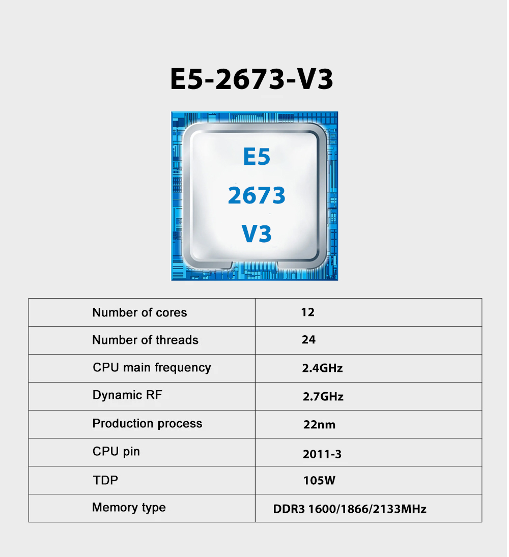 เมนบอร์ด SOYO X99 DDR3 ซีพียู  - Pc Gaming Sultan บทวิจารณ์และราคา