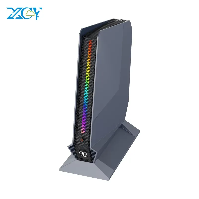 【CHIMU HOME】 มินิพีซีสำหรับเล่ - Pc Gaming Rtx 4060 บทวิจารณ์และราคา