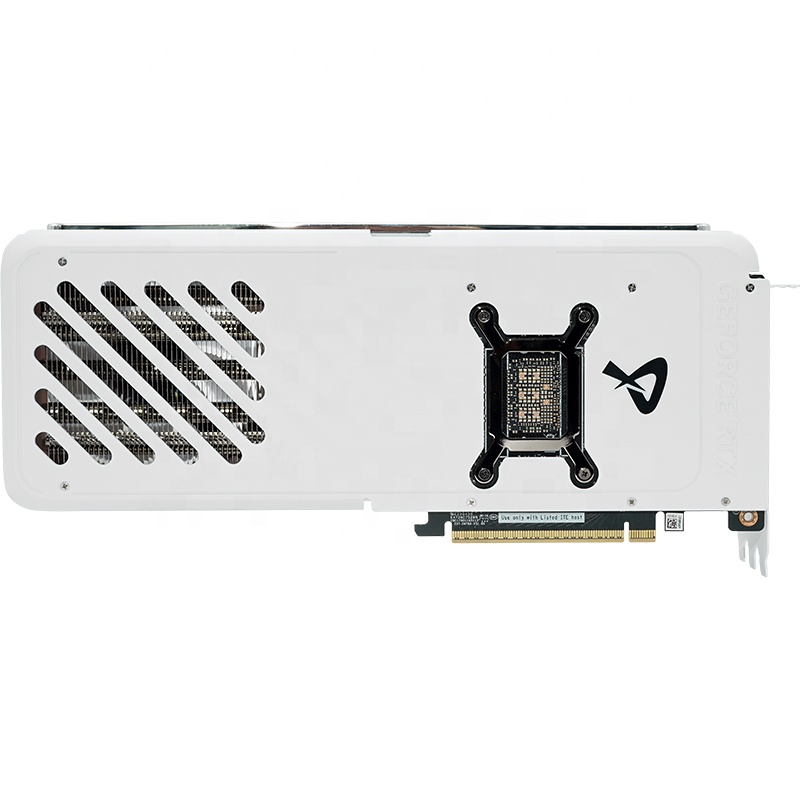 อุปกรณ์เสริมคอมพิวเตอร์ใหม่ ขา - Pc Gaming Nvidia 5080 บทวิจารณ์และราคา