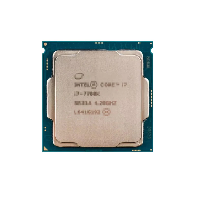 สำหรับ Intel Core I7 7700K 4.2 - Intel Cpu Core I7 บทวิจารณ์และราคา