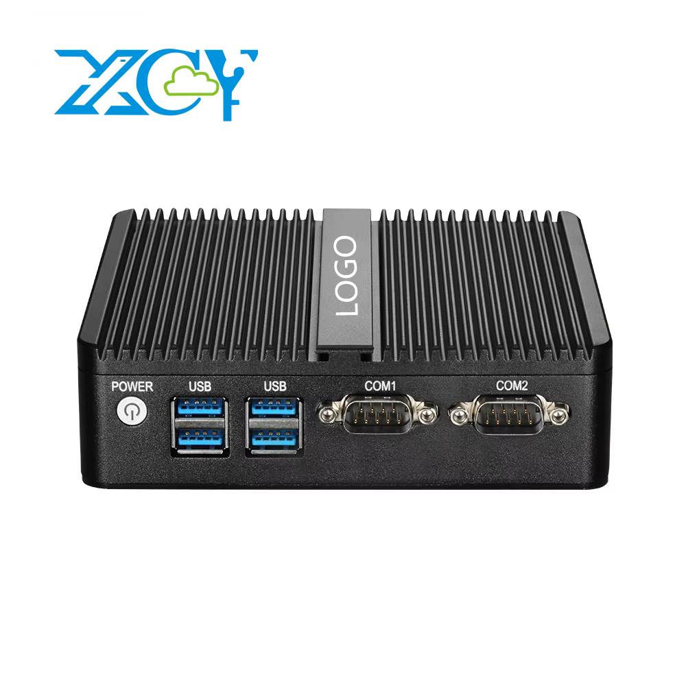 XCY Mini PC Intel Celeron J641 - Intel Cpu Core I5 บทวิจารณ์และราคา