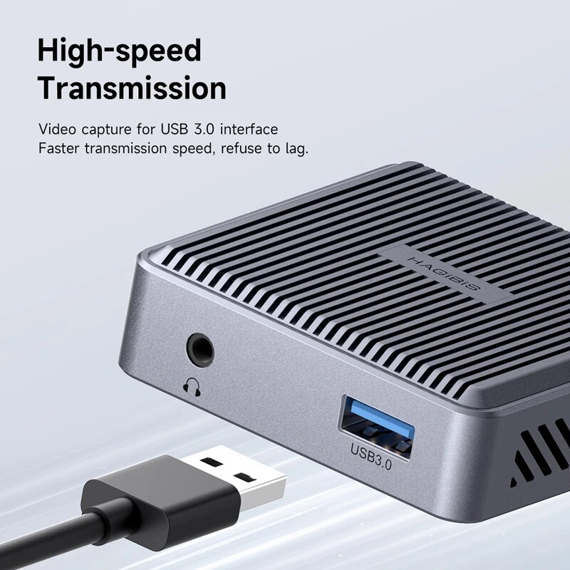 Hagibis การ์ดจับภาพวิดีโอที่รอ - Pc Gaming Game บทวิจารณ์และราคา