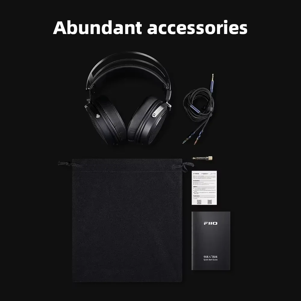 หูฟังแบบมีสาย FiiO JT1 35 มม.  - Pc Gaming Earphones บทวิจารณ์และราคา