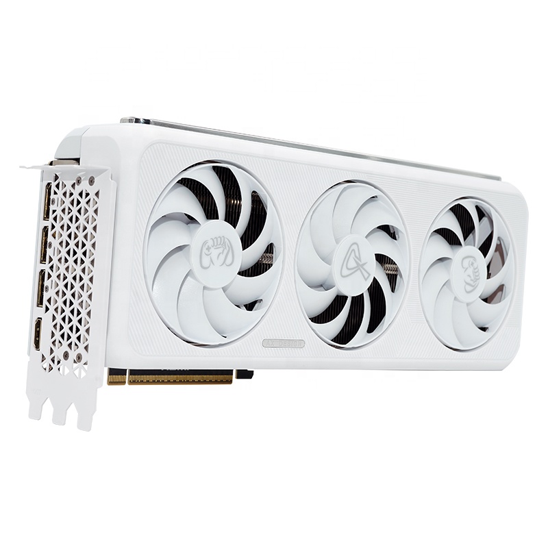 อุปกรณ์คอมพิวเตอร์ใหม่ ขายส่ง  - Pc Gaming Nvidia 5080 บทวิจารณ์และราคา