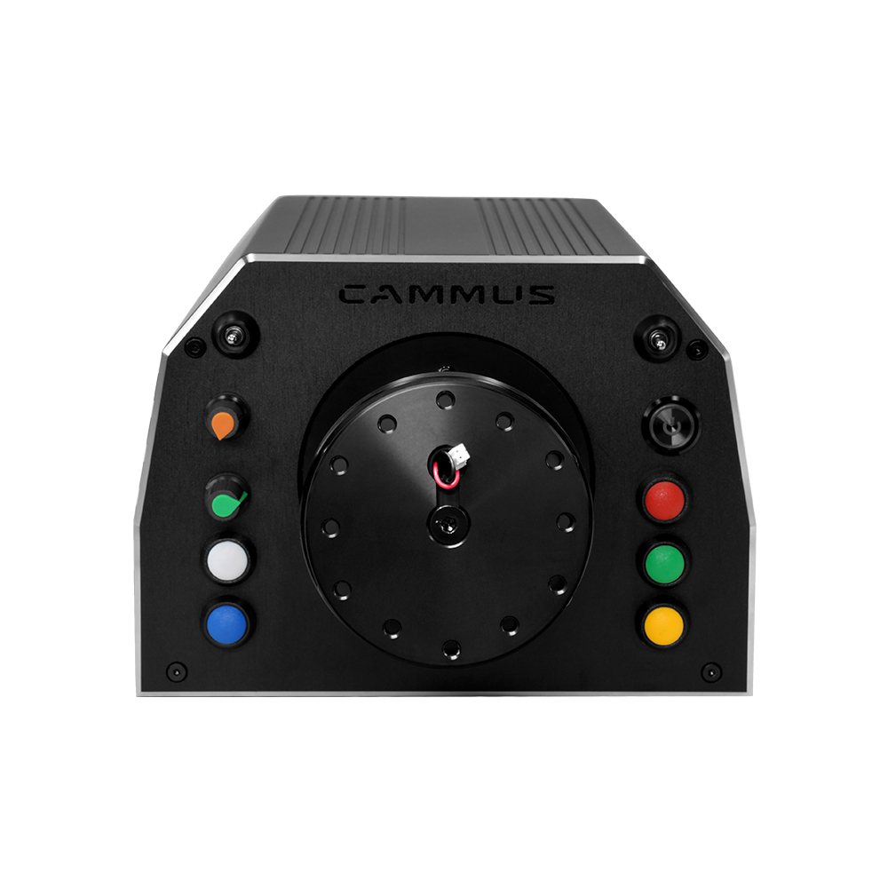 ชุดอุปกรณ์เกมแข่งรถ CAMMUS ระด - Pc Gaming Game บทวิจารณ์และราคา