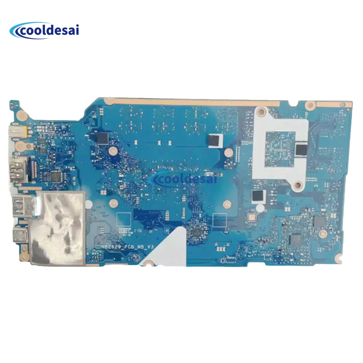 NB2629_PCB_MB_V3 สําหรับ Acer  - Intel Cpu Core I5 บทวิจารณ์และราคา