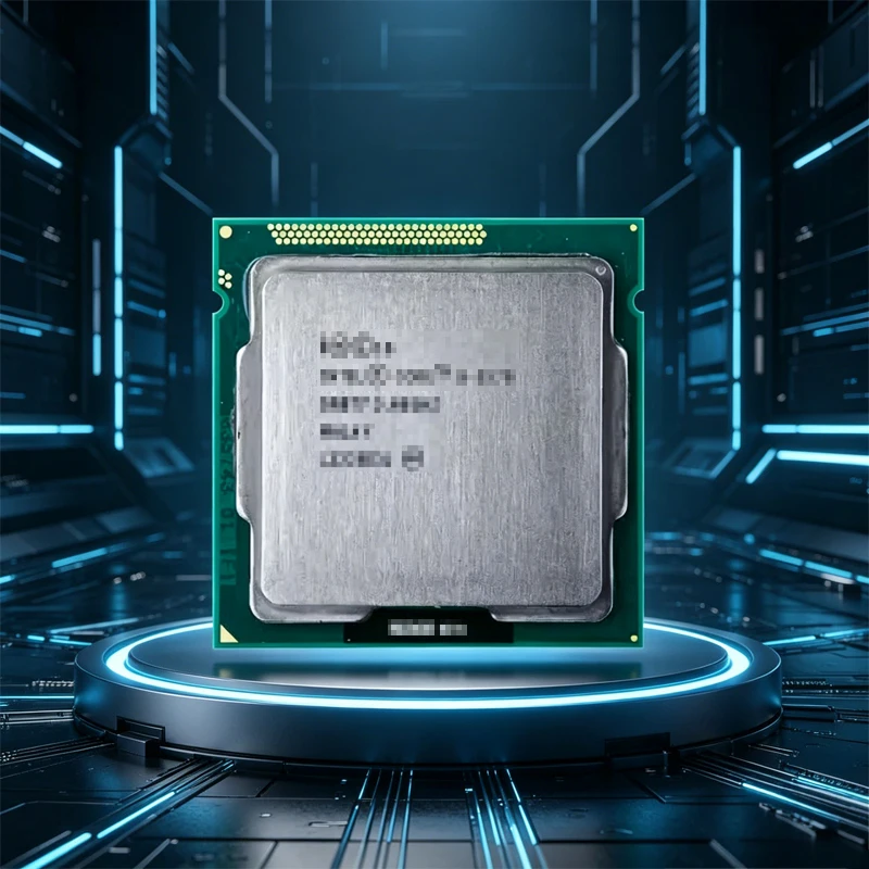 สำหรับโปรเซสเซอร์ Intel Core i - Intel Cpu Core I5 บทวิจารณ์และราคา