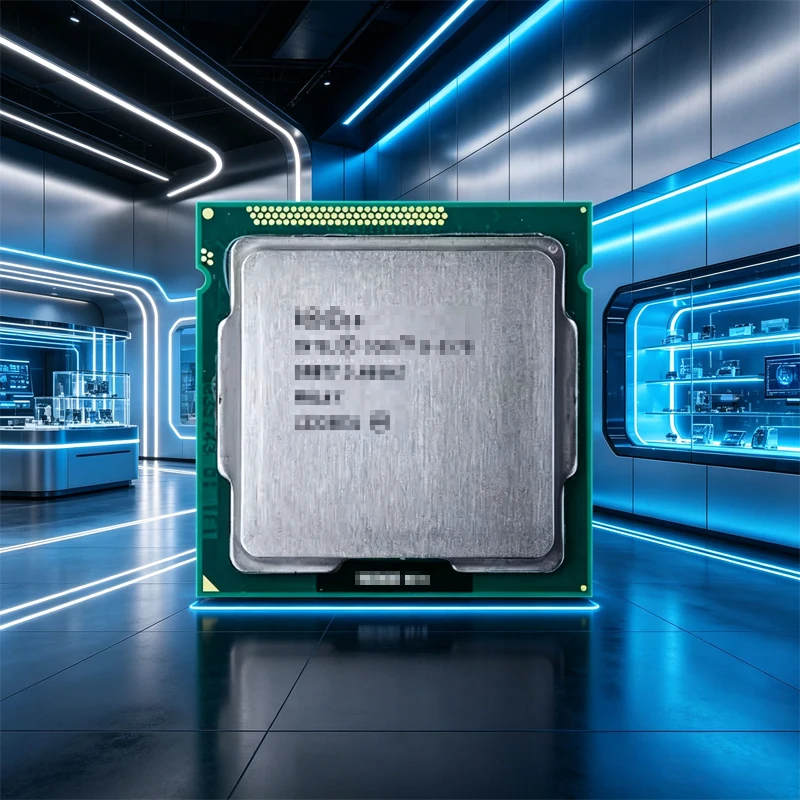 สำหรับโปรเซสเซอร์ Intel Core i - Intel Cpu Core I5 บทวิจารณ์และราคา