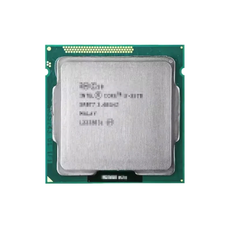 สำหรับโปรเซสเซอร์ Intel Core i - Intel Cpu Core I5 บทวิจารณ์และราคา